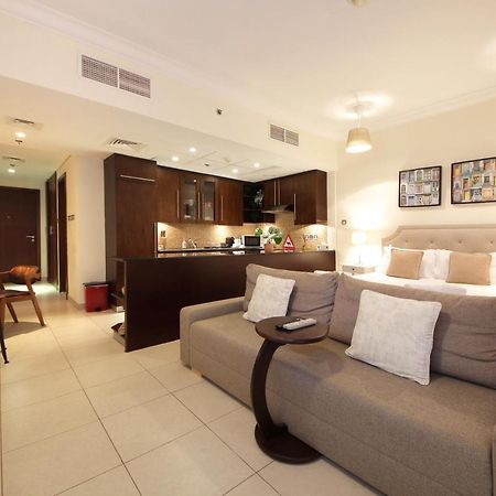 Apartament Prime Retreats - Downtown Dubaj Zewnętrze zdjęcie