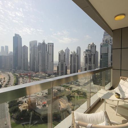 Apartament Prime Retreats - Downtown Dubaj Zewnętrze zdjęcie